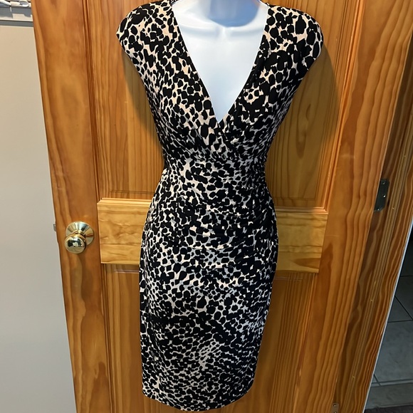 Chaps Dress - Picture 5 of 10